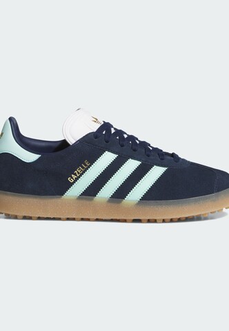 ADIDAS PERFORMANCE Sportschoen 'Gazelle' in Blauw