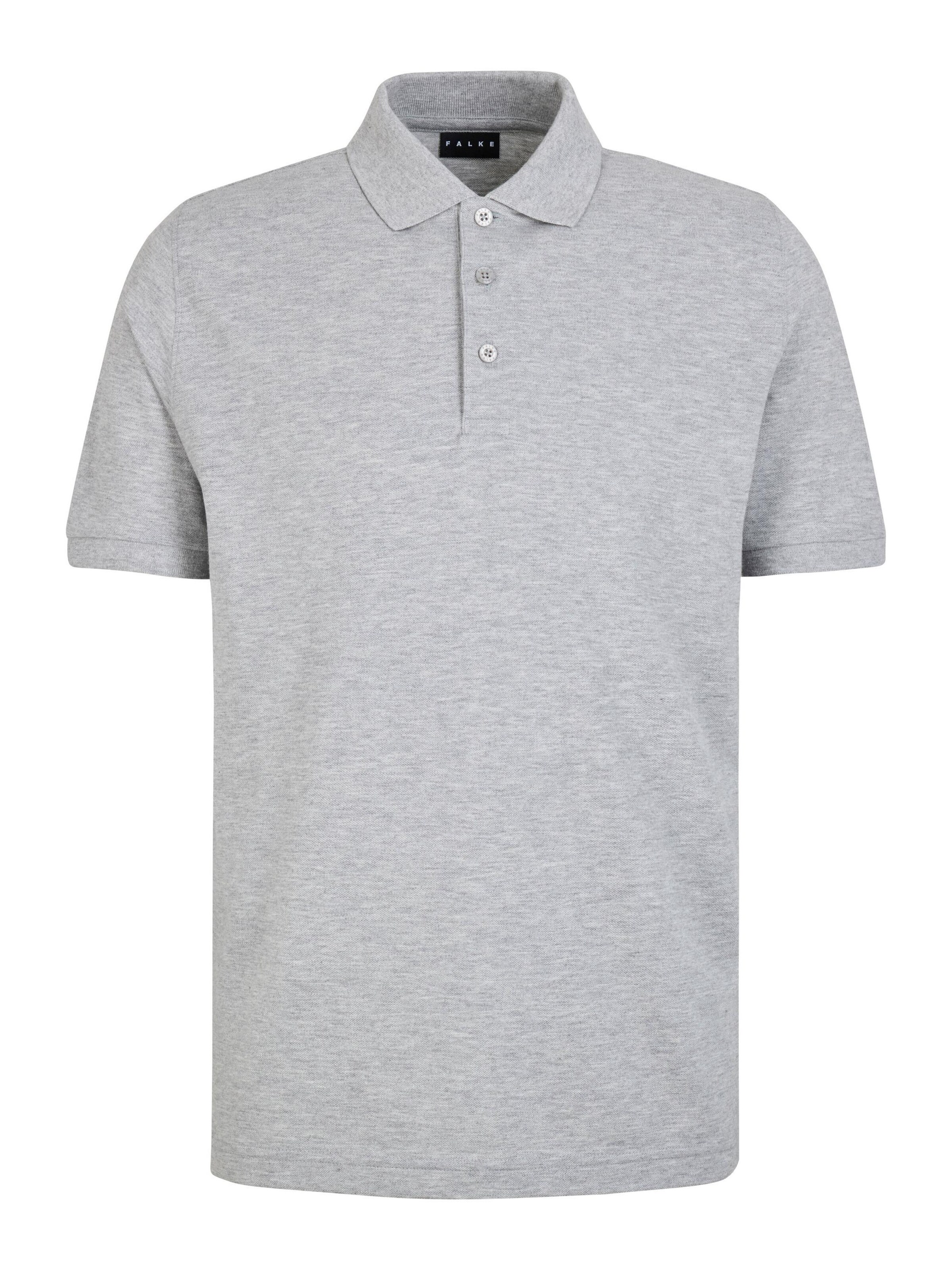 FALKE Shirt 'Essential' in Grey