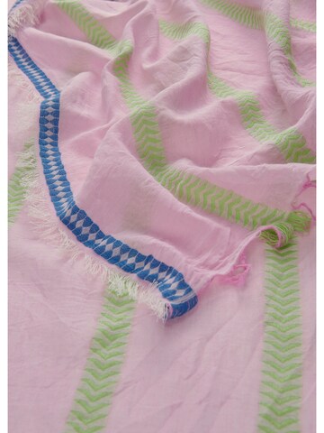 CODELLO Sjaal in Roze
