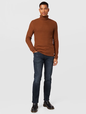 Regular Jean CAMEL ACTIVE en bleu