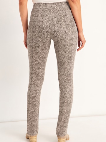 Cellbes of Sweden Skinny Leggings in Grey