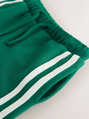 Next Loose fit Trousers in Green