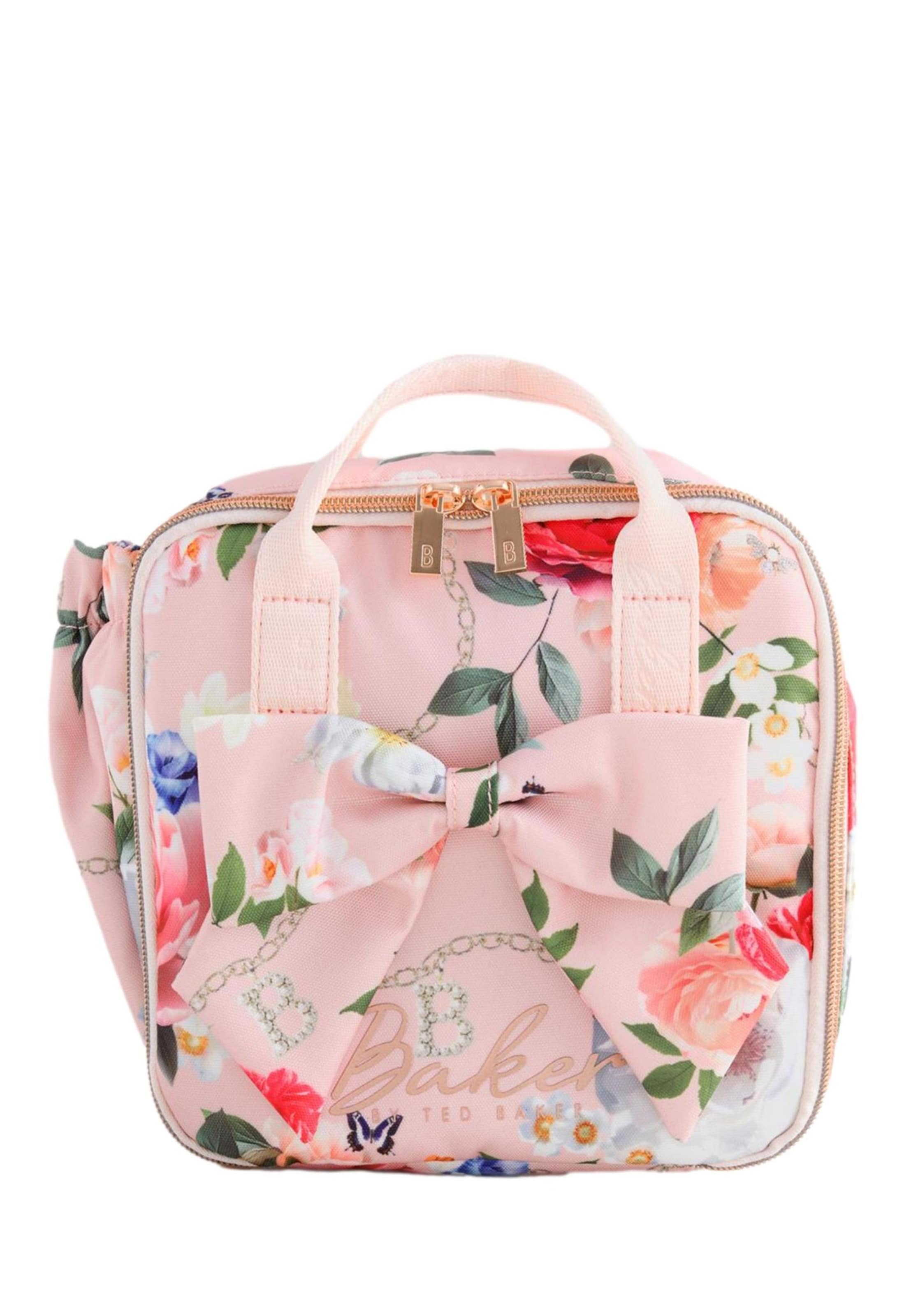 Baker by Ted Baker Taske i pink: forside