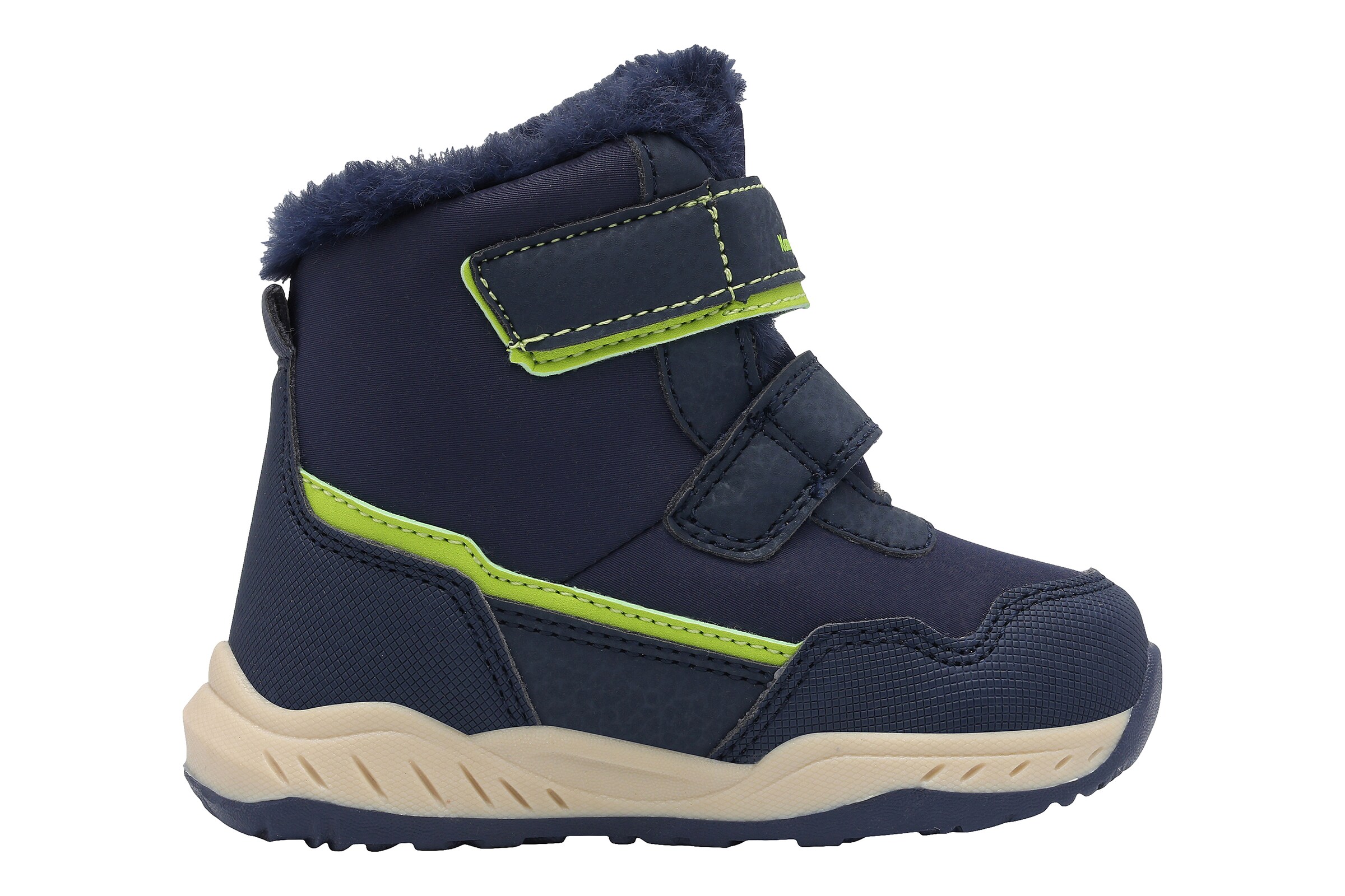 KangaROOS Boots in Blue