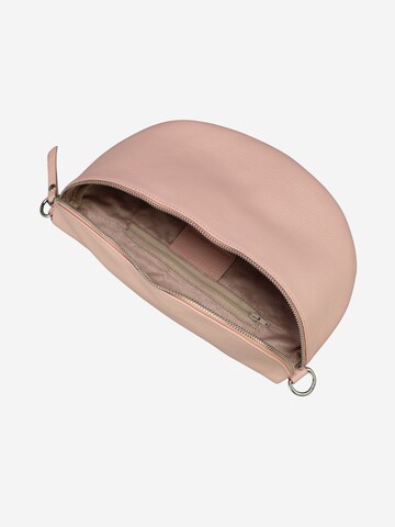Brise Shoulder Bag 'Sahel Large' in Pink