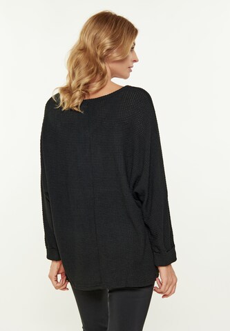 Usha - Jersey en negro