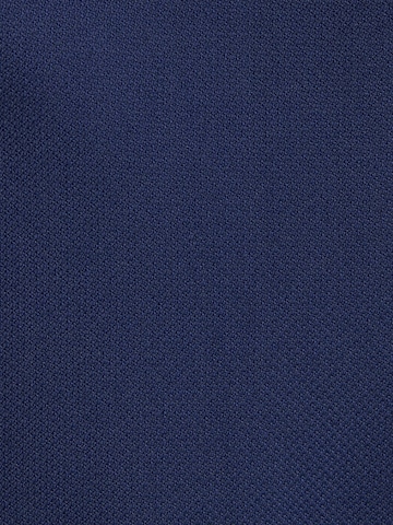 NextSlim Fit Poslovni sako - plava boja