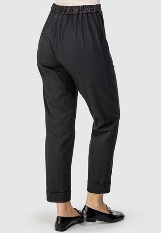 HELMIDGE Regular Pants in Grey