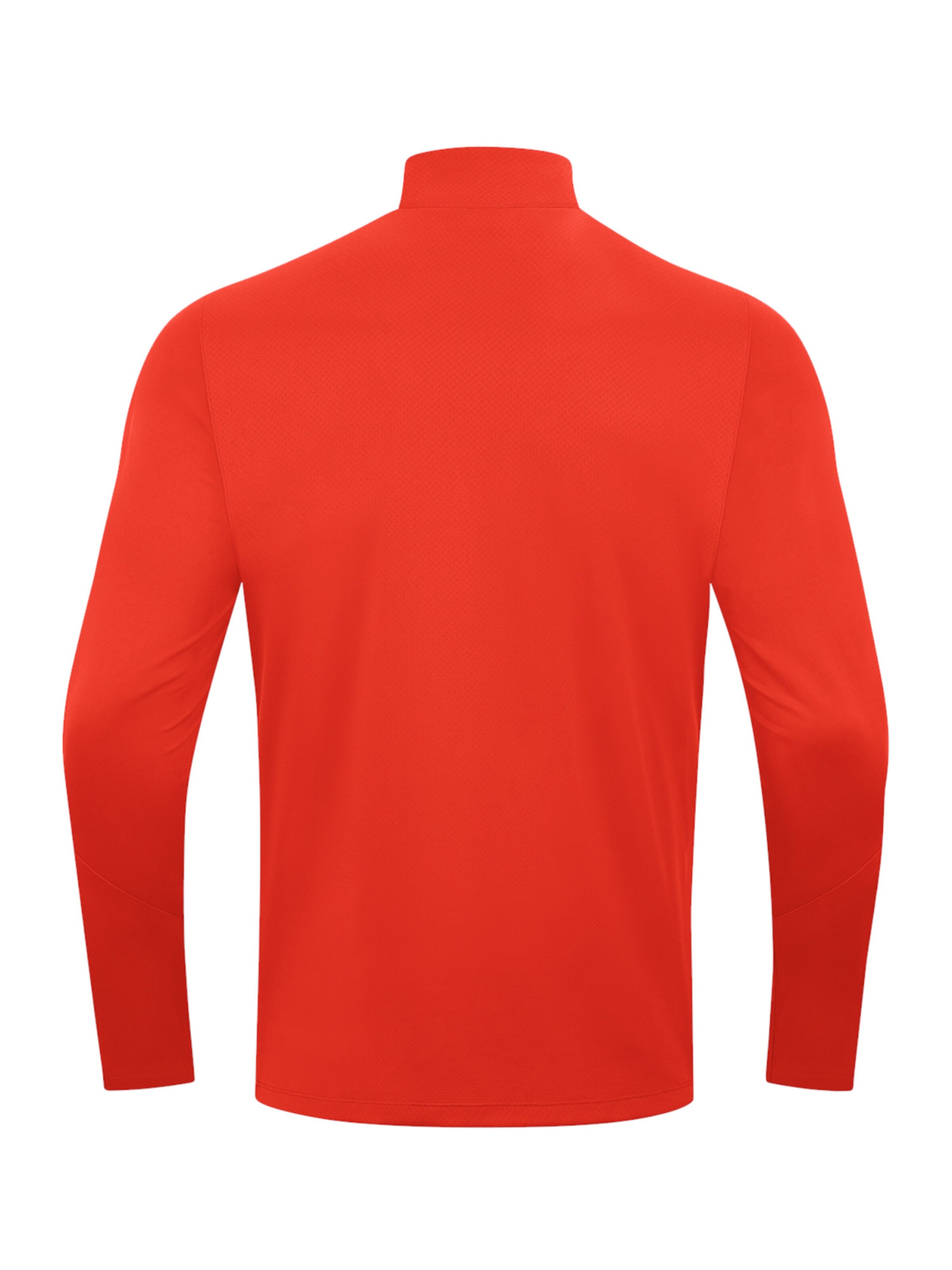 JAKO Funktionsshirt 'Power' in Orange