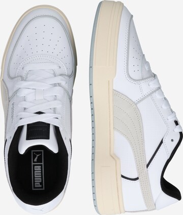 Sneaker low 'Ca Pro Retro Sum' de la PUMA pe alb