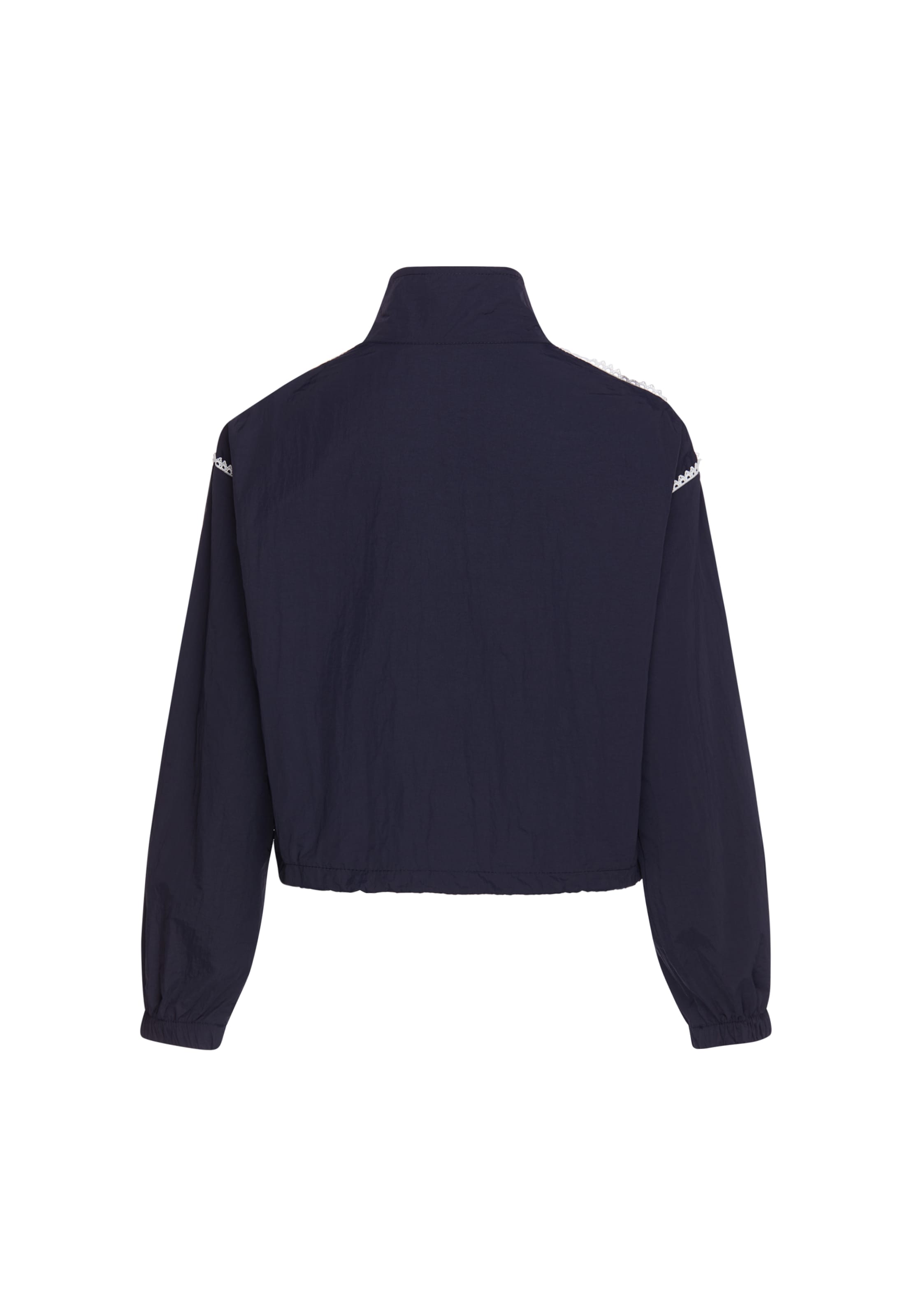 myMo ATHLSR - Chaqueta de entretiempo en azul