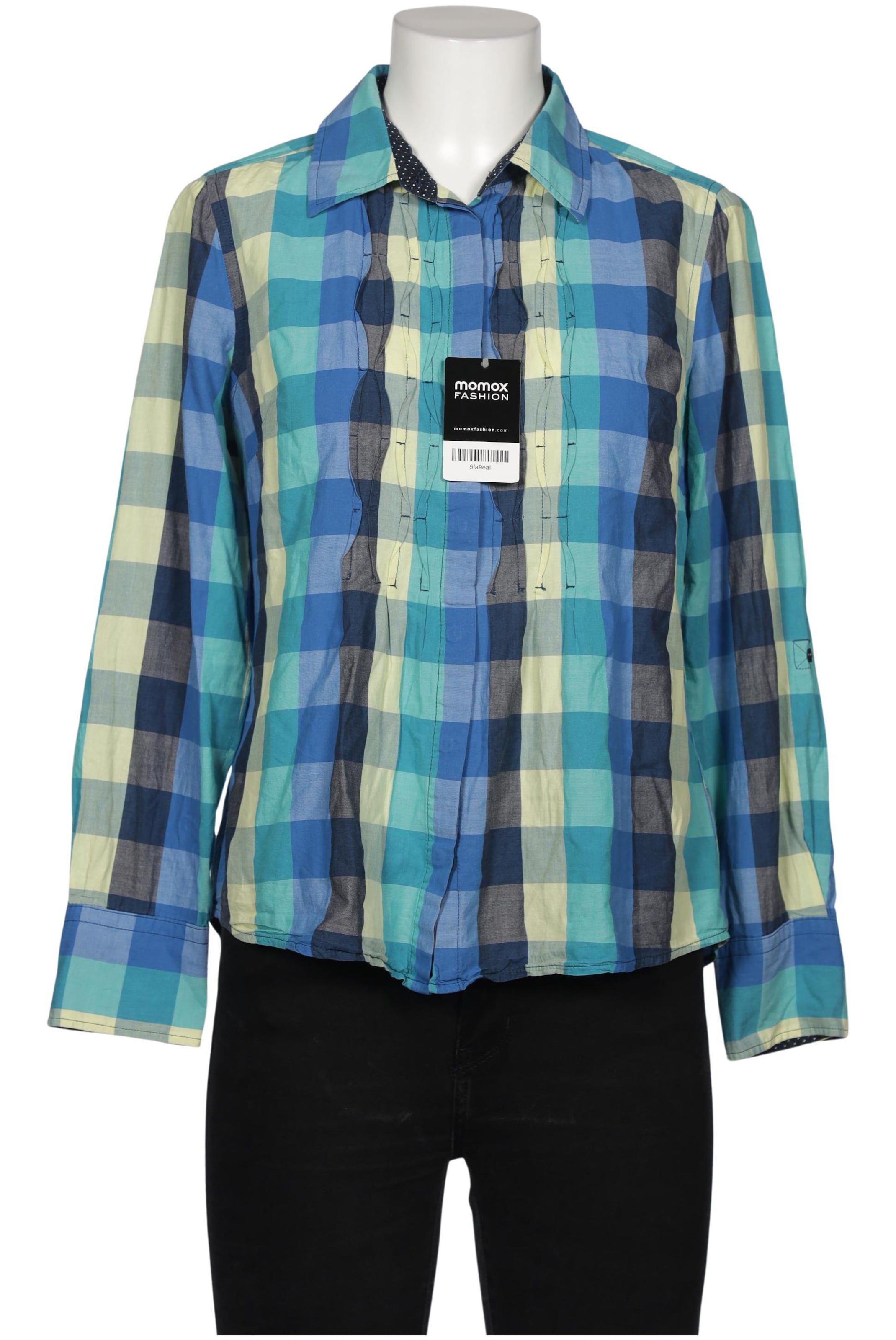 STREET ONE Blouse & Tunic in L in Mixed colors: front