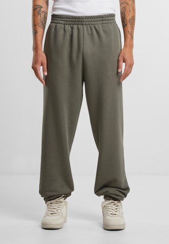 Karl Kani Tapered Nadrág - szürke