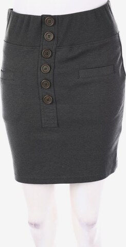 NÜMPH Skirt in S in Grey: front