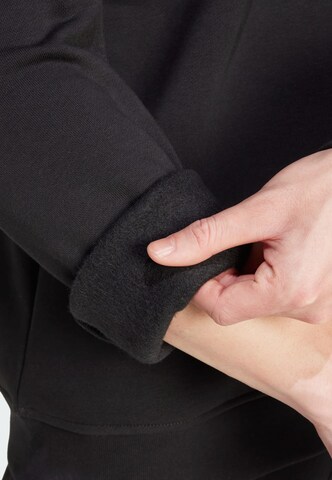 ADIDAS ORIGINALS Свитшот 'Trefoil Essentials' в Черный