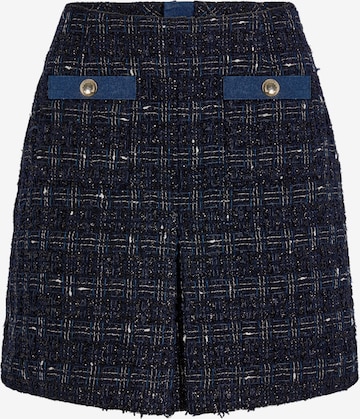 mėlyna Morgan Sijonas 'JINCA': priekis