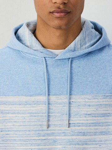 Next Sweatshirt in Blau