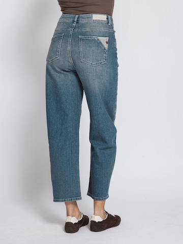 Zhrill Regular Jeans 'ZHIZA' in Blue