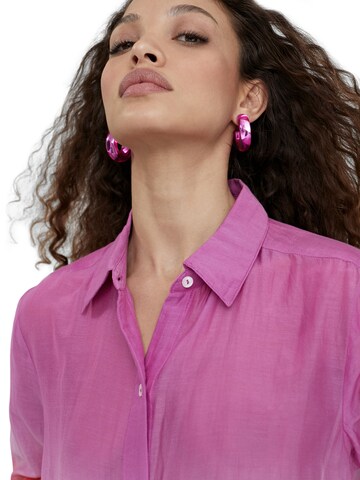 Lola Casademunt Kleid in Pink