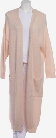 BLOOM Sweater & Cardigan in M in Pink: front