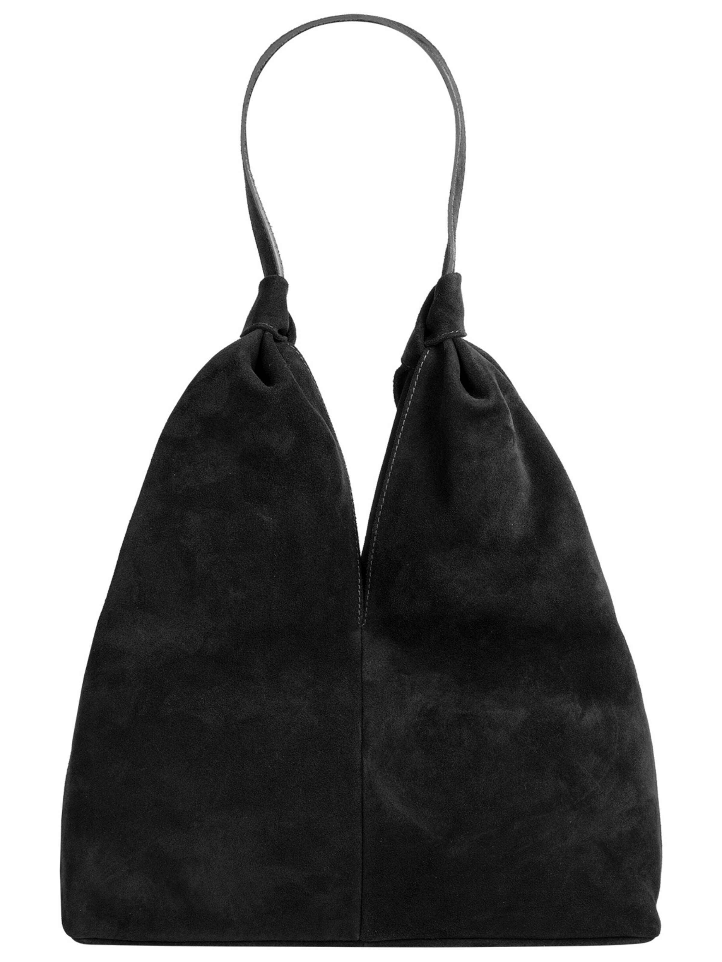 Samantha Look - Shopper 'LAHIAVA' en negro