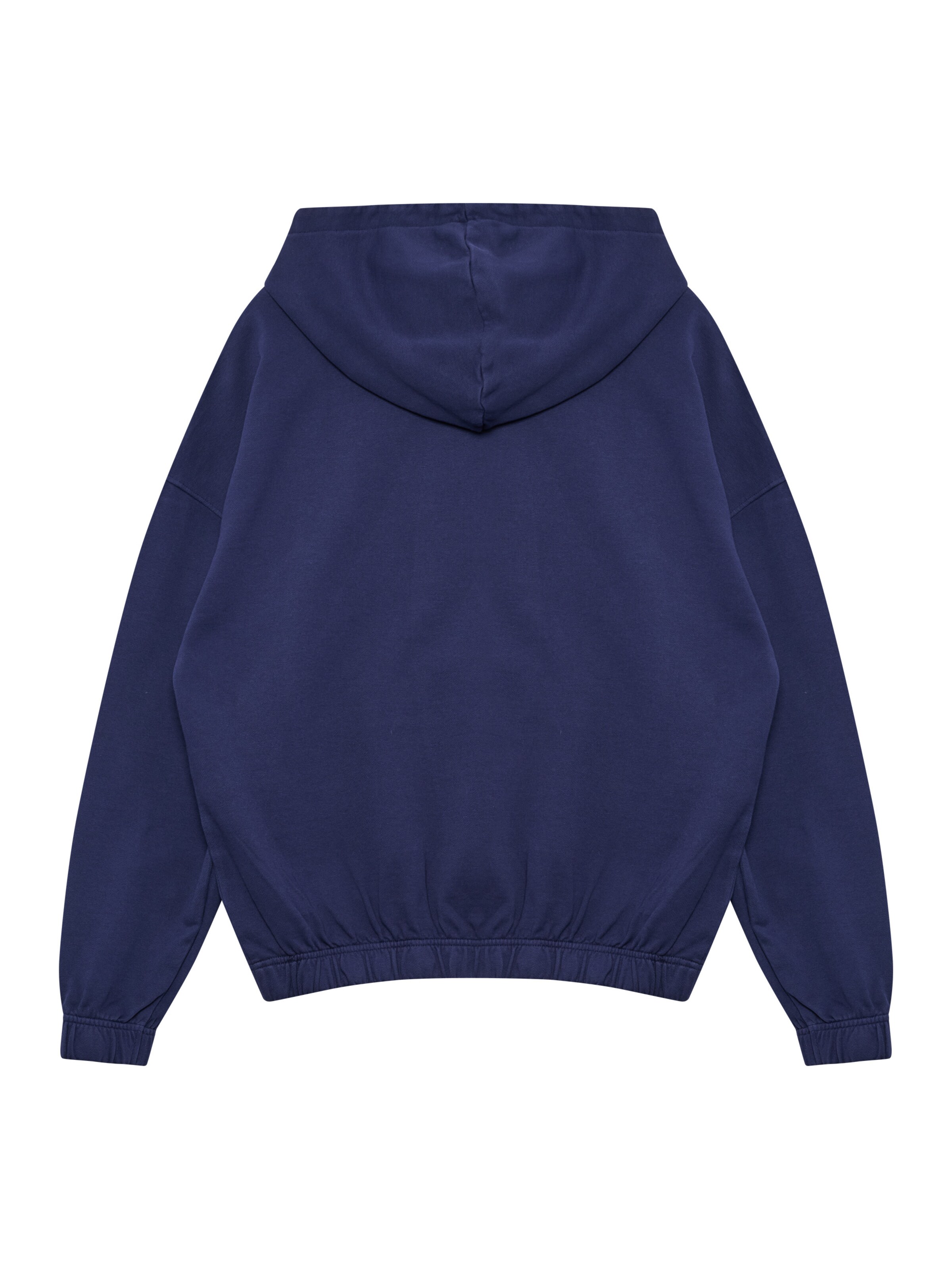 Sweat-shirt HALO en violet