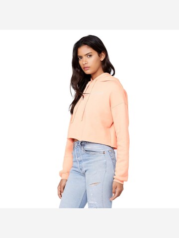 Rheinrebell Sweatshirt in Pink
