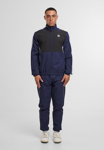 Sergio Tacchini Tracksuit in Blue