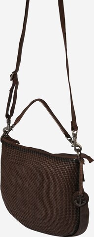 Harbour 2nd Shoulder Bag 'Maureen' in Brown