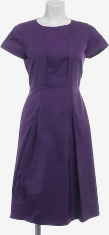 BOSS Dress in M in Purple: front