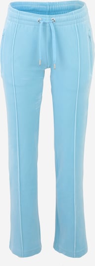 Kelnės 'TINA' iš Juicy Couture Petite, spalva – šviesiai mėlyna, Prekių apžvalga