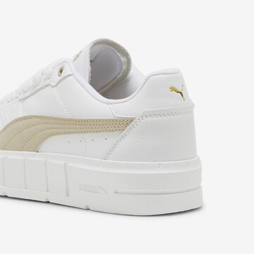 PUMA Sneaker 'Cali Court ' in Weiß
