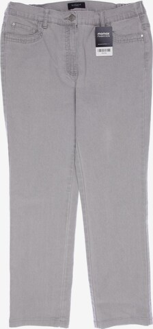 Bexleys Jeans in 32-33 in Grey: front