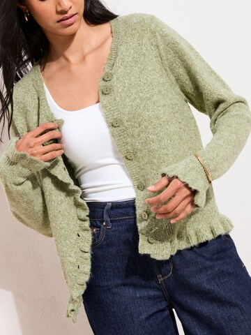 Giacchetta di Friends Like These in verde