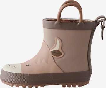 ruda Next Guminiai batai 'Hamish': priekis