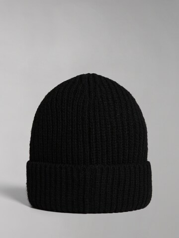 NAPAPIJRI Beanie 'FOLI 3' in Black