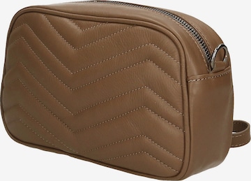 Gave Lux Schoudertas in Grijs: voorkant