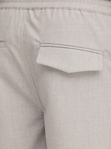 Casual Friday Regular Chino trousers in Beige