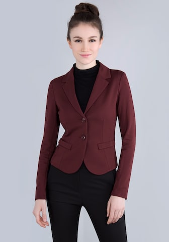 IMPERIAL Blazer in Red: front