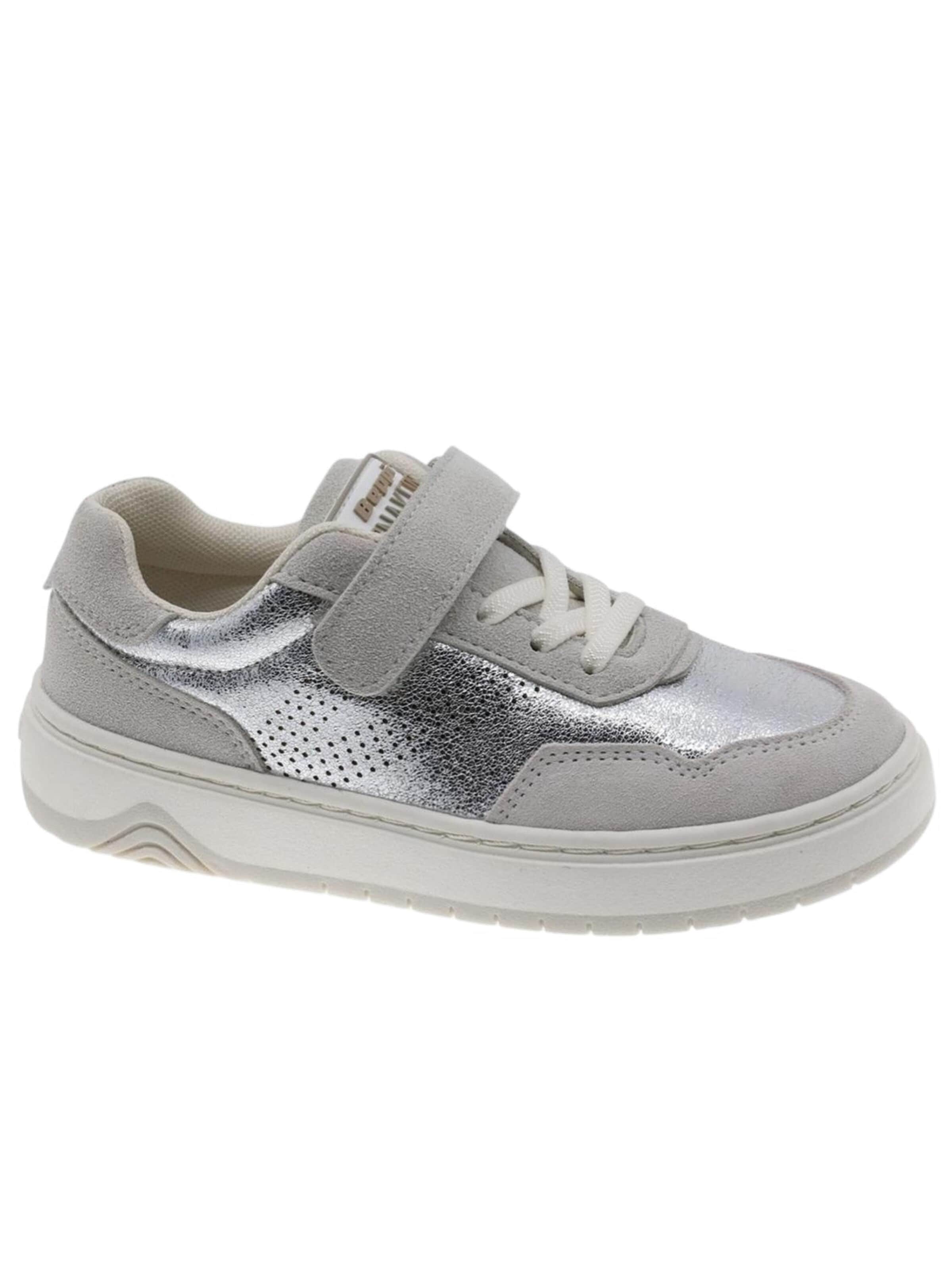 Sneaker in 28 Beppi di colore argento, Visualizzazione prodotti