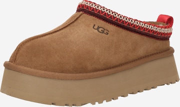 Mule 'Tazz II' UGG en marron : devant