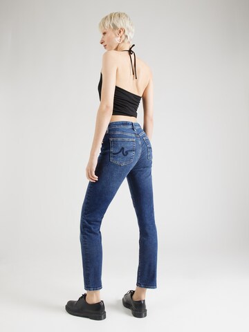 regular Jeans 'MARI' di AG Jeans in blu