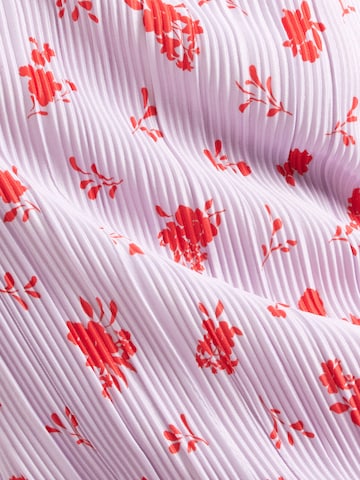 PIECES Kleid 'PCAMBER' in Lila