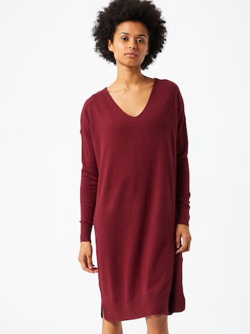 VERO MODA Dress 'Holly' in Red: front