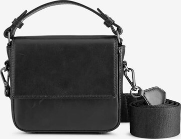 MARKBERG Crossbody Bag 'AdoraMBG' in Black: front