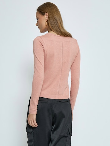 Giacchetta 'New Laura' di minus in rosa
