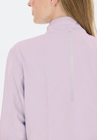 ENDURANCE Laufjacke 'Sylen' in Pink
