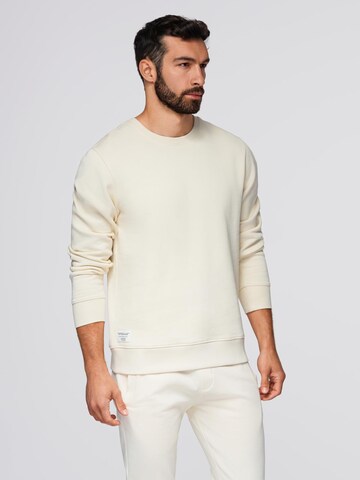 Ombre Huispak 'Z122' in Beige