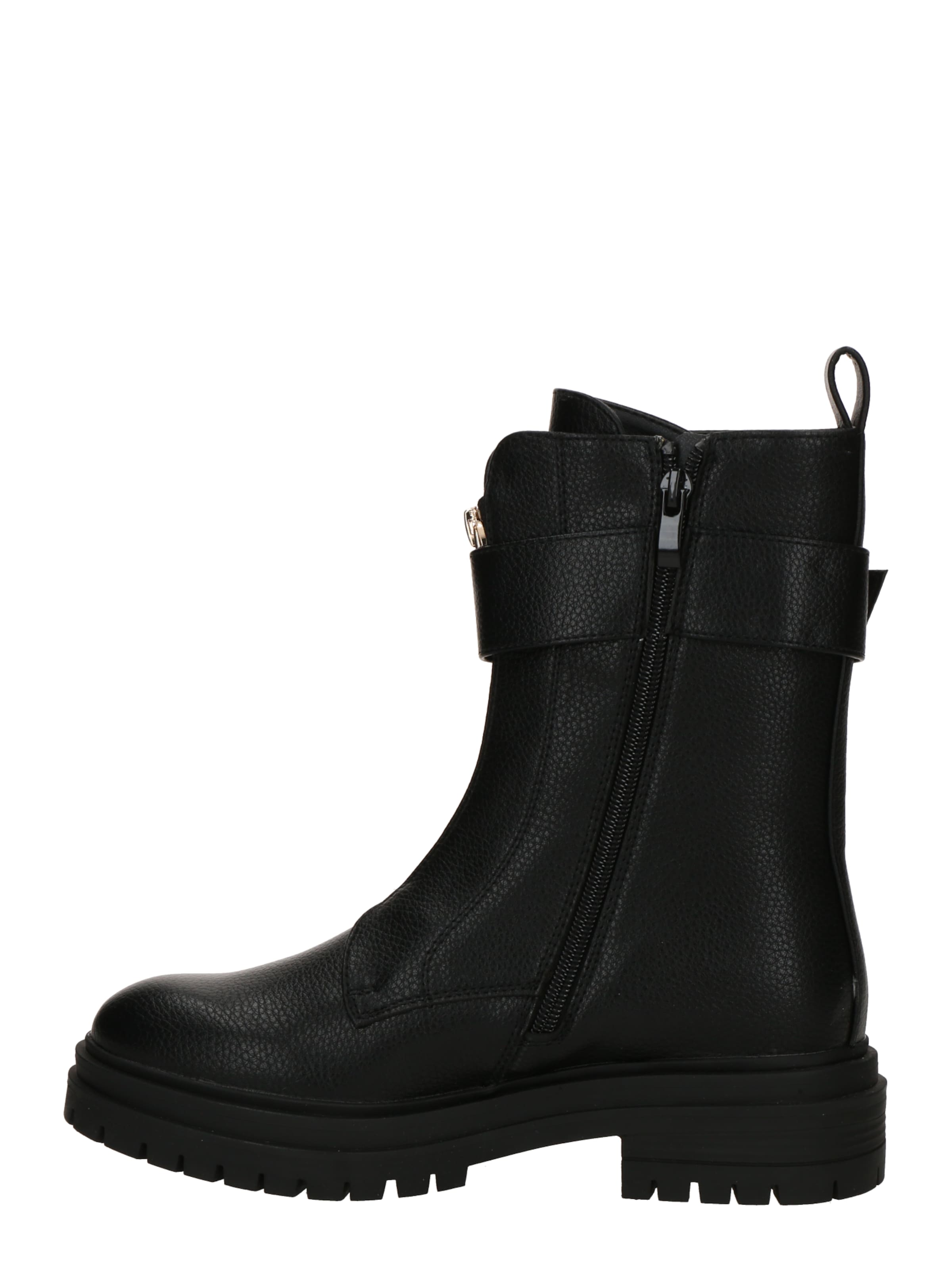 POSH by Poelman Boots 'Josie' in Black