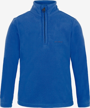 PROTEST Sportsweatshirt 'PRTReperfect TD' in Blau: Vorderseite